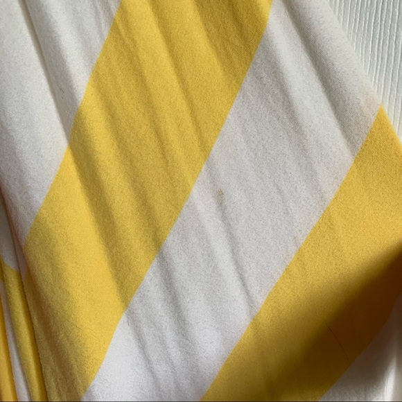 Gap Chevron Maxi Dress - Picture 4 of 4